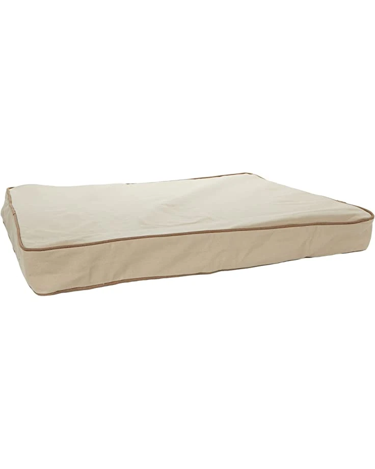515FoRa5-xL._AC_SR736920_.jpg L.L.Bean Pet Beds Premium Denim Therapeutic Dog Bed Rectangular Medium -L.L.Bean Shop 515FoRa5