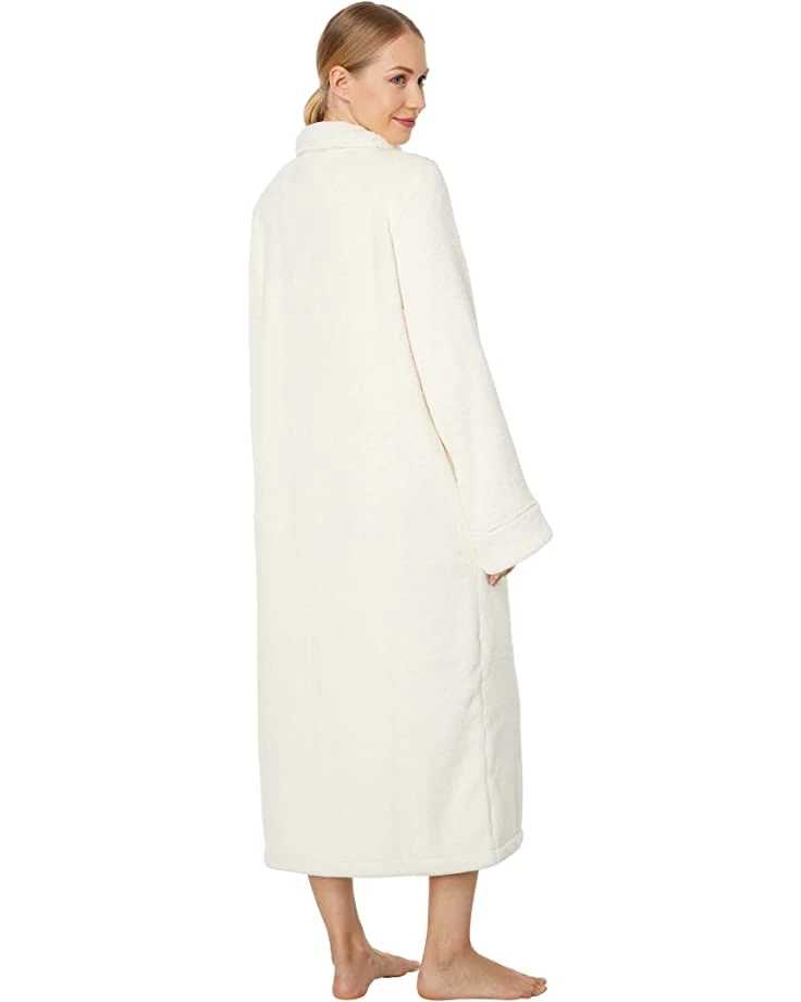 518ITPoa9gL._AC_SR736920_.jpg L.L.Bean Sleepwear Wicked Plush Full Zip Robe -L.L.Bean Shop 518ITPoa9gL. AC SR736920