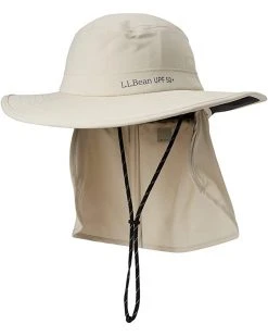 L.L.Bean Hats Tropicwear Outback Fishing Hat