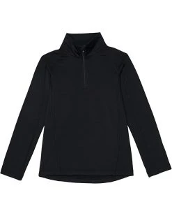 L.L.Bean Shirts & Tops Wicked Warm Expedition Underwear Top (Big Kids)