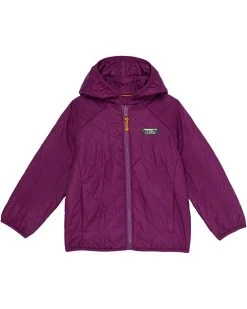 L.L.Bean Coats & Outerwear Mountain Bound Reversible Hooded Jacket (Toddler) 4 L.L.Bean Coats & Outerwear Mountain Bound Reversible Hooded Jacket (Toddler) -L.L.Bean Shop 51V09bZccgL. AC SR736920