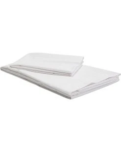 L.L.Bean Bedding Pima Percale 280TC Sheet Set Queen -L.L.Bean Shop 51YavEamoJL. AC SR736920