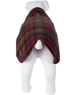 L.L.Bean Pet Clothing Reversible Field Coat for Dogs Small -L.L.Bean Shop 51sthheIhzL. AC SR736920