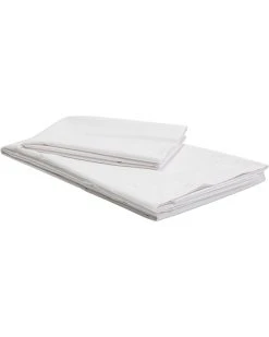 L.L.Bean Bedding Pima Percale 280TC Sheet Set Twin 3 L.L.Bean Bedding Pima Percale 280TC Sheet Set Twin -L.L.Bean Shop 51tsywM38PL. AC SR736920