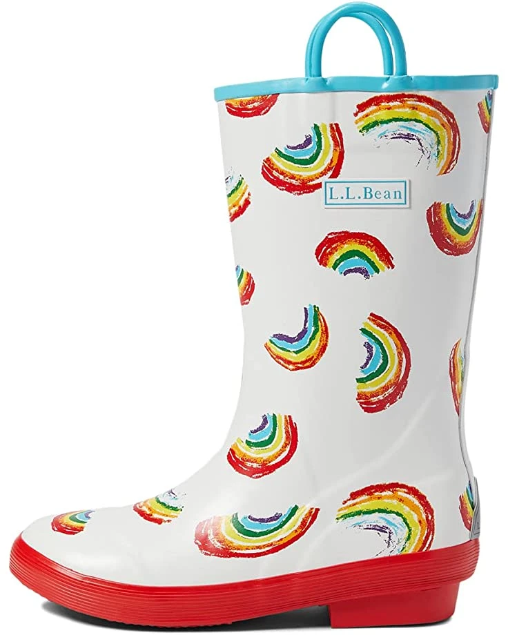 61-CiIHPoL._AC_SR736920_.jpg L.L.Bean Puddle Stompers Rain Boots Print (Toddler/Little Kid) -L.L.Bean Shop 61 CiIHPoL. AC SR736920