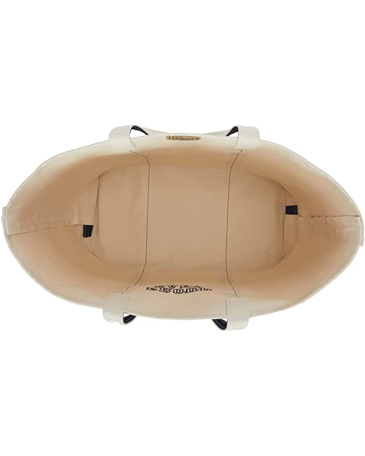 L.L.Bean Handbags Boat and Tote Embroidered 2 L.L.Bean Handbags Boat and Tote Embroidered - Image 2