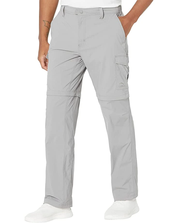 L.L.Bean 34" Tropicwear Zip Off Pants 1 L.L.Bean 34" Tropicwear Zip Off Pants