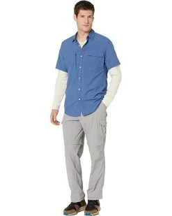 L.L.Bean 32" Tropicwear Zip Off Pants -L.L.Bean Shop 61 iax11MeL. AC SR736920