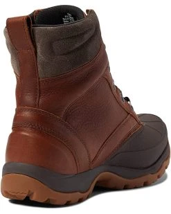 L.L.Bean Hiking Storm Chaser Boot 5 Lace Leather -L.L.Bean Shop 61 xecPuPdL. AC SR736920
