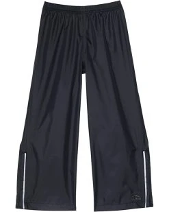 L.L.Bean Outerwear Pants and Sets Trail Model Rain Pants (Little Kids)