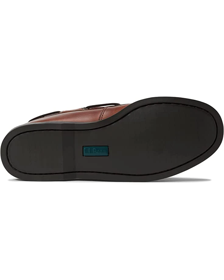 L.L.Bean Boat Shoes Casco Bay Boat Moc 3 L.L.Bean Boat Shoes Casco Bay Boat Moc - Image 3