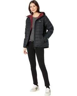 L.L.Bean Coats & Outerwear Bean's Down Hooded Jacket 8 L.L.Bean Coats & Outerwear Bean's Down Hooded Jacket -L.L.Bean Shop 610HVBDbOeL. AC SR736920