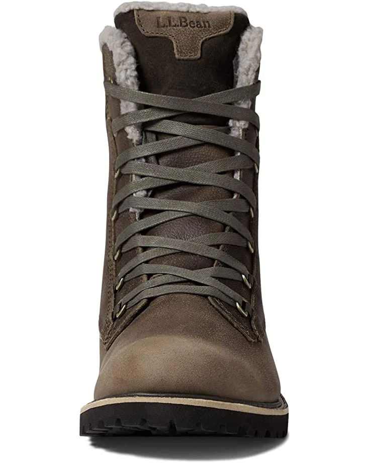 610NnK-jFTL._AC_SR736920_.jpg L.L.Bean Boots Rugged Cozy Boot Lace-Up -L.L.Bean Shop 610NnK jFTL. AC SR736920