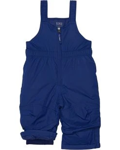 L.L.Bean Outerwear Pants and Sets Cold Buster Bib (Toddler)