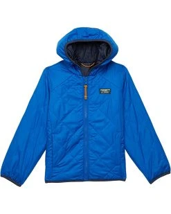 L.L.Bean Coats & Outerwear Mountain Bound Reversible Hooded Jacket (Toddler) 3 L.L.Bean Coats & Outerwear Mountain Bound Reversible Hooded Jacket (Toddler) -L.L.Bean Shop 6116qQptVHL. AC SR736920