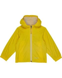 L.L.Bean Coats & Outerwear Discovery Rain Jacket (Toddler)