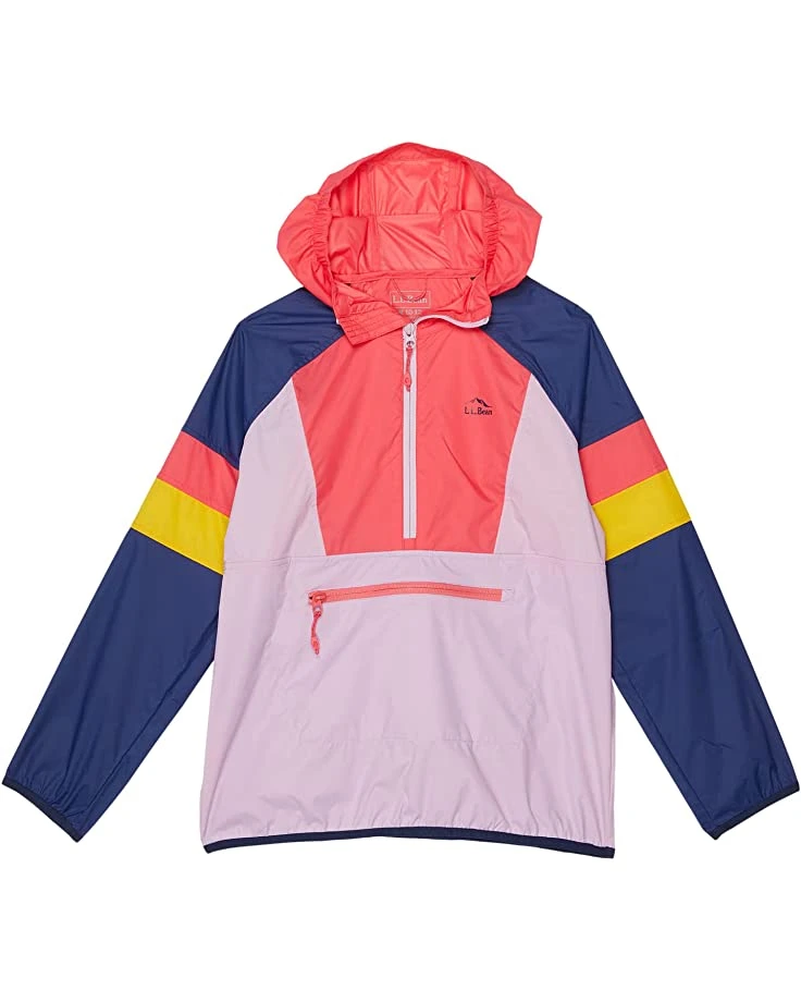 611VcRZDA0L._AC_SR736920_.jpg L.L.Bean Coats & Outerwear Wind and Rain Anorak (Big Kids) -L.L.Bean Shop 611VcRZDA0L. AC SR736920