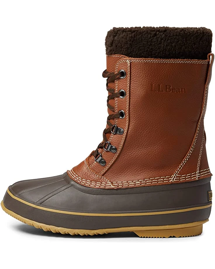 612TO2PQzXL._AC_SR736920_.jpg L.L.Bean Boots Snow Boot Tumbled Leather Lace -L.L.Bean Shop 612TO2PQzXL. AC SR736920