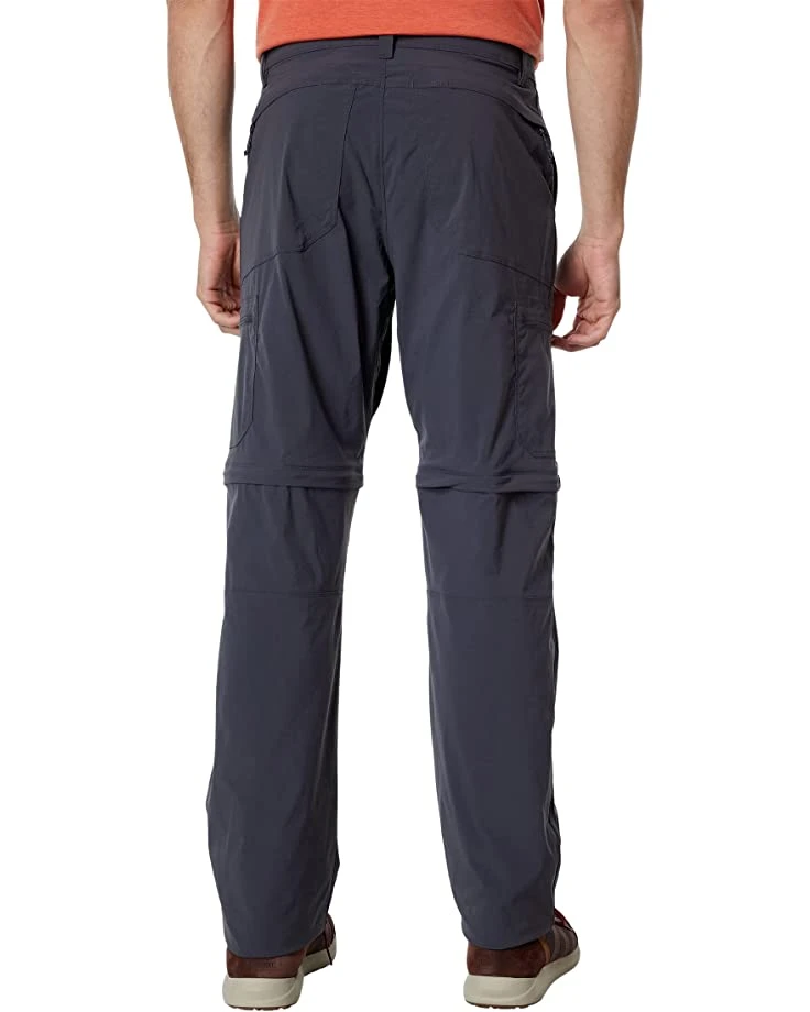 L.L.Bean Cresta Hiking Zip Off Pants 2 L.L.Bean Cresta Hiking Zip Off Pants - Image 2
