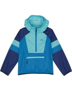 L.L.Bean Coats & Outerwear Wind and Rain Anorak (Little Kids)