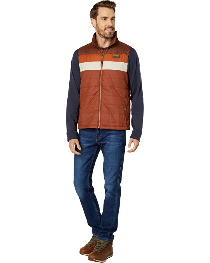 613GEEr52nL._AC_SR736920_.jpg L.L.Bean Coats & Outerwear Mountain Classic Puffer Vest Color-Block -L.L.Bean Shop 613GEEr52nL. AC SR736920