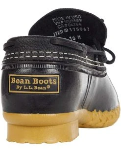 L.L.Bean Bean Boots Rubber Moc -L.L.Bean Shop 613Q98xMKyL. AC SR736920