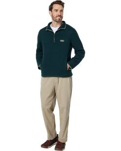 L.L.Bean Hoodies & Sweatshirts Katahdin Fleece Pullover Regular -L.L.Bean Shop 613aM5xNKqL. AC SR736920
