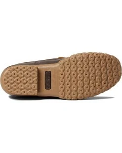 L.L.Bean Boots Rubber Moc Sherpa Lined Primaloft 2 L.L.Bean Boots Rubber Moc Sherpa Lined Primaloft -L.L.Bean Shop 6143fAs CdL. AC SR736920