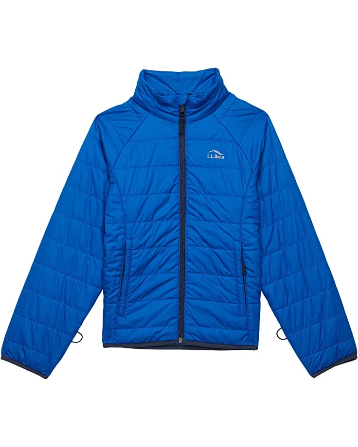 L.L.Bean Coats & Outerwear All Season 3-in-1 Jacket (Big Kids) 2 L.L.Bean Coats & Outerwear All Season 3-in-1 Jacket (Big Kids) - Image 2