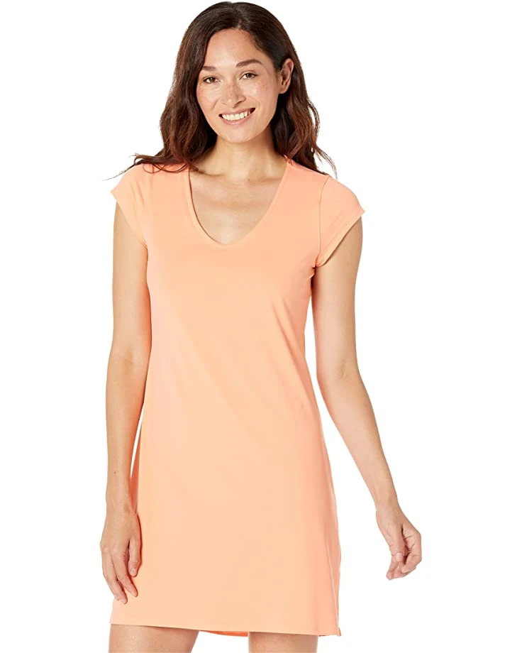 L.L.Bean Dresses Sunsmart UPF 50+ Cover-Up Dress 1 L.L.Bean Dresses Sunsmart UPF 50+ Cover-Up Dress