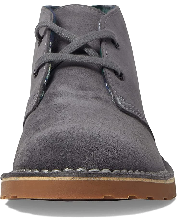 L.L.Bean Boots Stonington Chukka Flannel 2 L.L.Bean Boots Stonington Chukka Flannel - Image 2