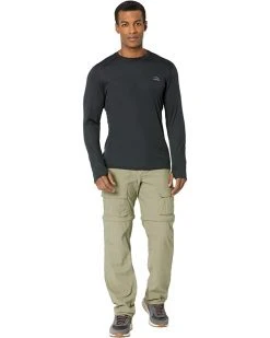 L.L.Bean Shirts & Tops Lightweight Base Layer Crew Long Sleeve 3 L.L.Bean Shirts & Tops Lightweight Base Layer Crew Long Sleeve -L.L.Bean Shop 614c7Cm tnL. AC SR736920
