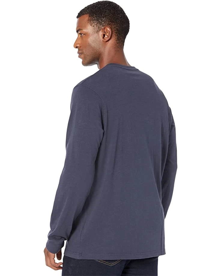 615Ej10973L._AC_SR736920_.jpg L.L.Bean Shirts & Tops Lakewashed Organic Cotton Long Sleeve Tee - Tall -L.L.Bean Shop 615Ej10973L. AC SR736920