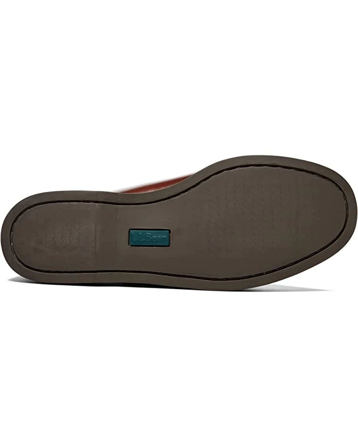 L.L.Bean Loafers Casco Bay Boat Moc Venetian 3 L.L.Bean Loafers Casco Bay Boat Moc Venetian - Image 3