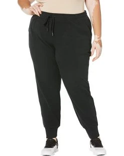 L.L.Bean Pants Plus Size Bean's Cozy Joggers -L.L.Bean Shop 616FItGiGL. AC SR736920