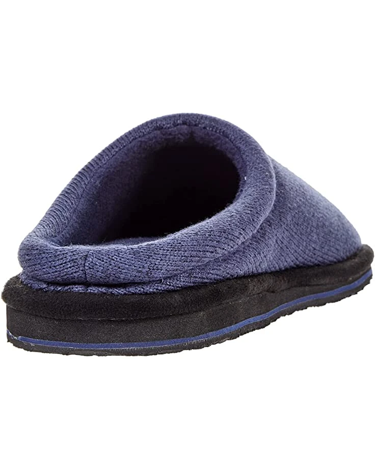 616aS-1MT9L._AC_SR736920_.jpg L.L.Bean Slippers Sweater Fleece Slipper Scuff -L.L.Bean Shop 616aS 1MT9L. AC SR736920