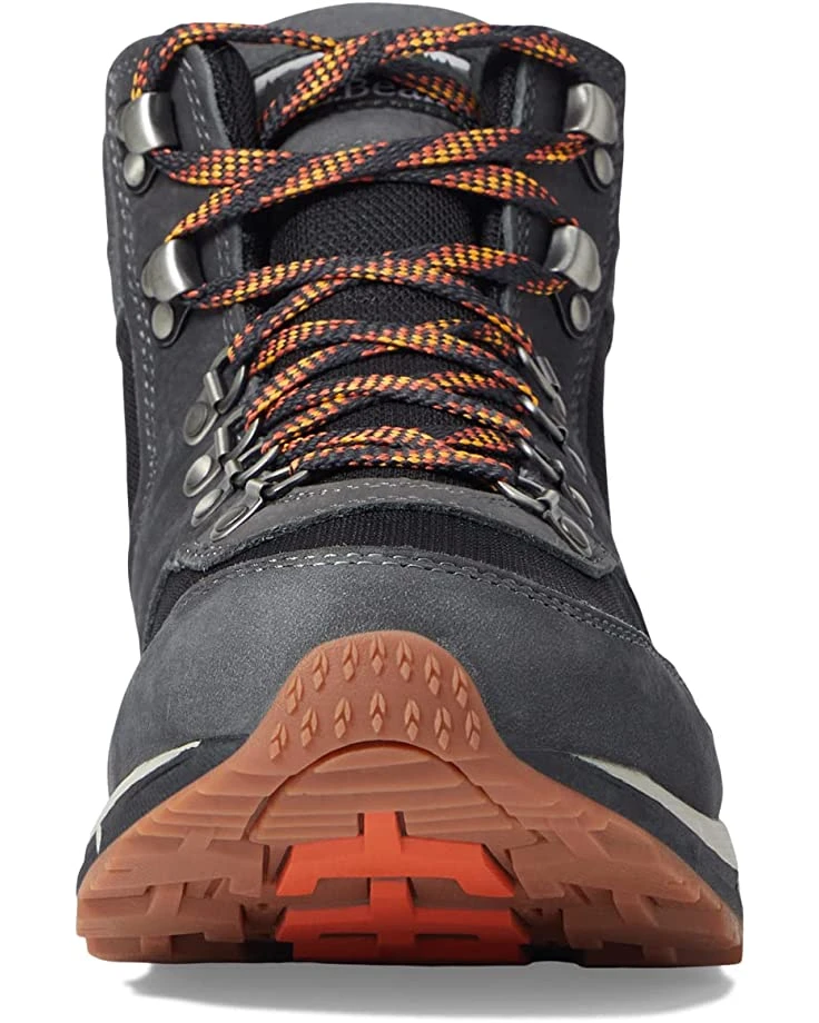 L.L.Bean Hiking Mountain Classic Waterproof Hiker 2 L.L.Bean Hiking Mountain Classic Waterproof Hiker - Image 2