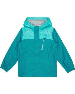 L.L.Bean Coats & Outerwear Trail Model Rain Jacket Color-Block (Big Kids) 2 L.L.Bean Coats & Outerwear Trail Model Rain Jacket Color-Block (Big Kids) -L.L.Bean Shop 616pVx4r9tL. AC SR736920