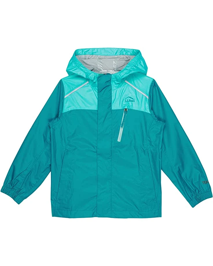 616pVx4r9tL._AC_SR736920_.jpg L.L.Bean Coats & Outerwear Trail Model Rain Jacket Color-Block (Big Kids) -L.L.Bean Shop