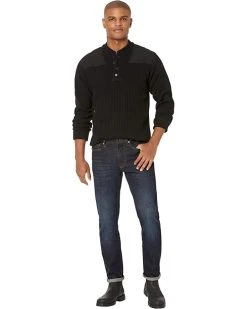 L.L.Bean Sweaters Commando Fatigue Henley Sweater - Tall 7 L.L.Bean Sweaters Commando Fatigue Henley Sweater - Tall -L.L.Bean Shop 61705uW9tLL. AC SR736920