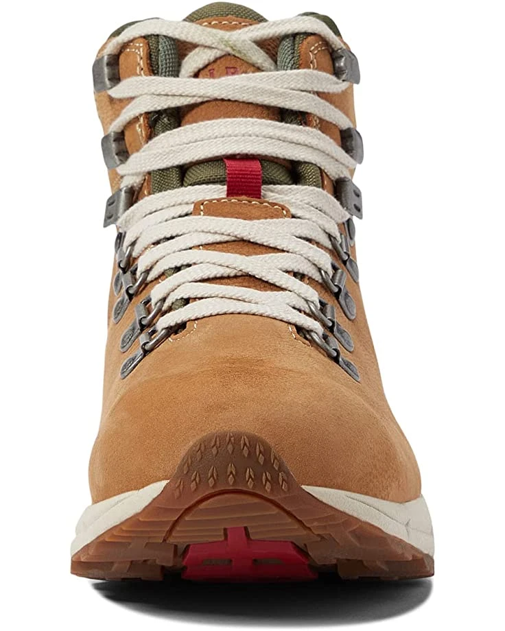 617wFoKexL._AC_SR736920_.jpg L.L.Bean Alpine Hiking Sneaker Waterproof -L.L.Bean Shop