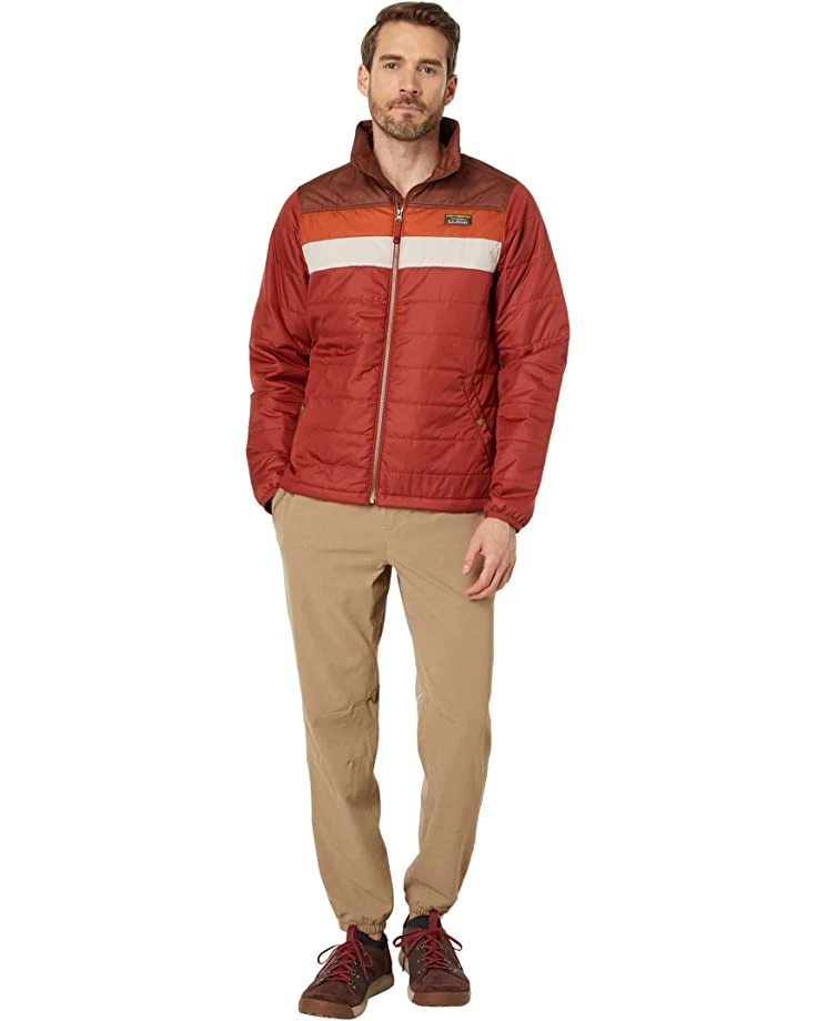618VSVuRXIL._AC_SR736920_.jpg L.L.Bean Coats & Outerwear Mountain Classic Puffer Jacket Color-Block -L.L.Bean Shop 618VSVuRXIL. AC SR736920
