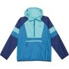 L.L.Bean Coats & Outerwear Wind and Rain Anorak (Big Kids)
