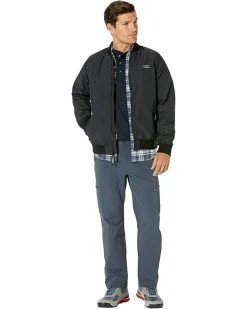 L.L.Bean Coats & Outerwear 3 Season Bomber Jacket Regular 8 L.L.Bean Coats & Outerwear 3 Season Bomber Jacket Regular -L.L.Bean Shop 619zuIyM9gL. AC SR736920