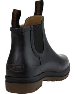 L.L.Bean Boots Rugged Wellie Chelsea Boot -L.L.Bean Shop 61A2UoITdeL. AC SR736920