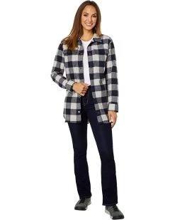 L.L.Bean Shirts & Tops Signature Chamois Shirt Snap Front Plaid 3 L.L.Bean Shirts & Tops Signature Chamois Shirt Snap Front Plaid -L.L.Bean Shop 61AL5tUBAPL. AC SR736920