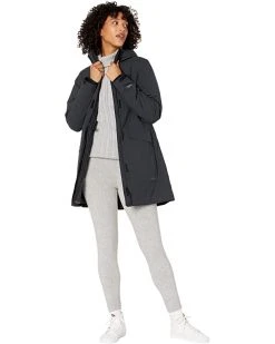 L.L.Bean Coats & Outerwear Waterproof Primaloft Packaway 3/4 Coat -L.L.Bean Shop 61AMgz9ul L. AC SR736920