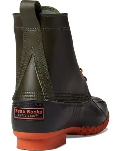 L.L.Bean 8" Bean Boots 11 L.L.Bean 8" Bean Boots -L.L.Bean Shop 61AULXwOE8L. AC SR736920