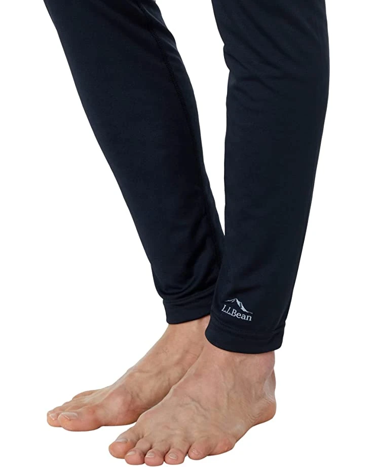 L.L.Bean Lightweight Base Layer Pants 3 L.L.Bean Lightweight Base Layer Pants - Image 3