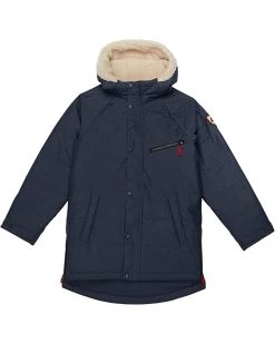 L.L.Bean Coats & Outerwear Winter Warmer Insulated Parka (Big Kids)